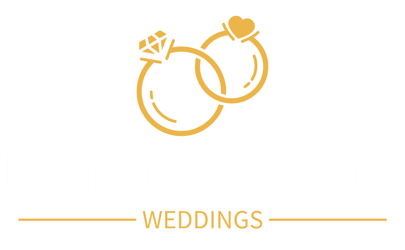 Benjamin Schwarz Weddings – Hochzeitsfotografie